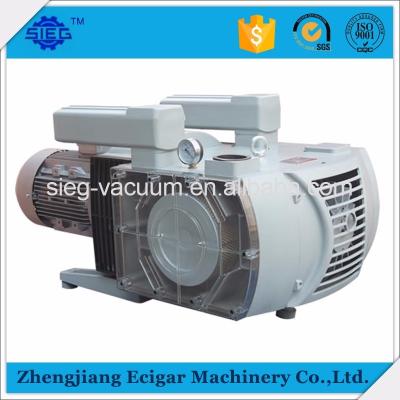 China Becker Vtlf 250 Manual Printing And Packing Adjustable Vacuum Pump for sale