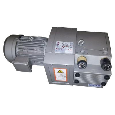 China Printing And Packing Hot Selling Oil Free Rotary Vane Air Compressor Vacuum Pump for sale