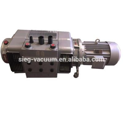 China New Design Printing And Packing Air Compressor High Pressure Pump 300 Bar Supplier for sale