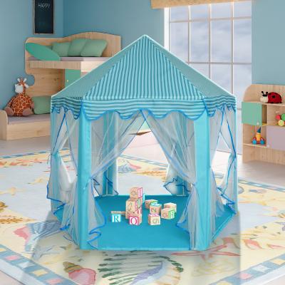 China Custom Logo Pop Up Indoor Playhouse Puzzle Parent-Child Interaction Tent for Children Kid Children Kids Tent for sale