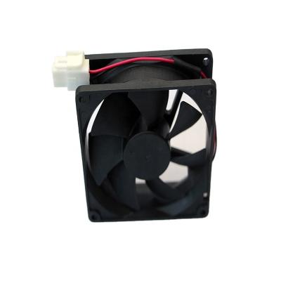 China Hot sale DC 24V 12W 4900rpm 9225 Axial Fan lepu goods hotels fan to motor for sale