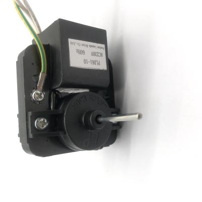 China Totally Enclosed Motor For For Best Household Appliances PLD48-20 Refrigerator Fan Motor for sale