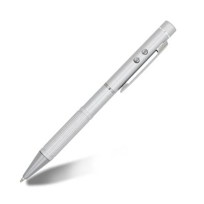 China Office& School Use 3 In 1 Laser Pointer Pen With Writing Function for sale