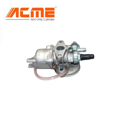 China HIGHLIGHT 40F-3 (G4K) Trimmer Spare Parts Brush Cutter Carburator 40F-3 (G4K) for sale