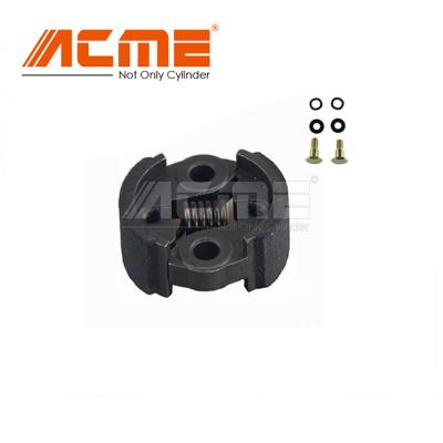 China HIGHLIGHT TL26/TU26 Brush Cutter Spare Parts Chainsaw Clutch TL26/TU26 for sale