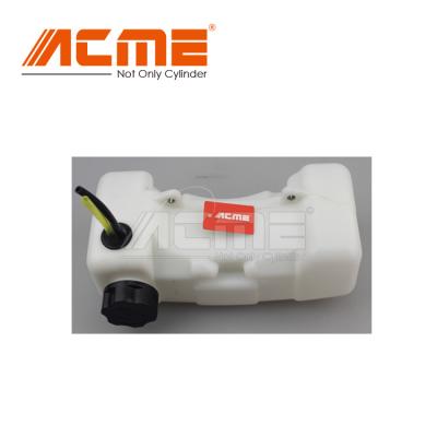 China Brush Cutter Spare Parts Fuel Tank For (EARTH DRILL) Brush Cutter TL43/52 TL43/52 (EARTH DRILL) for sale