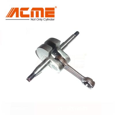 China Cheap supply Oleo-mac937/941 chainese crankshaft spare parts for gasoline Oleo-mac937/941 for sale