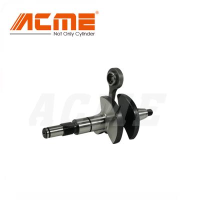 China Supply cheap ST-MS171/181/211 chainese crankshaft spare parts for gasoline ST-MS171/181/211 for sale