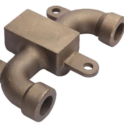 China Metal Brass Sand Casting for sale