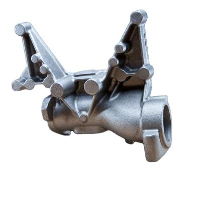 China Metal Sand Casting Parts for sale