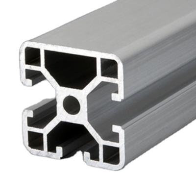 China Transport Tools Aluminum Extrusion Profile 10x10 Suppliers for sale