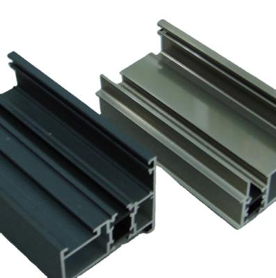 China door & Window Aluminum Window Frame Material Profiles for sale