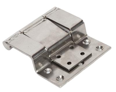 China OEM Metal Door Hinge Door Hinge Metal Stamping for sale