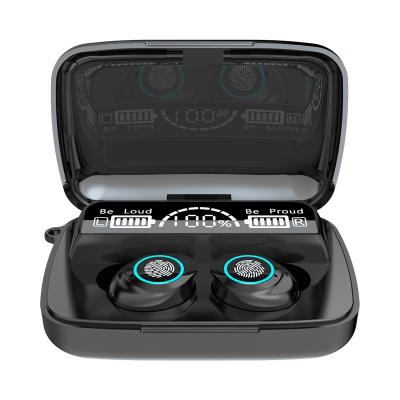 China In-ear Sound Effect Touch Diaphragm Fi6 Speaker M17 Waterproof Hi-Fi Sports Headset for sale