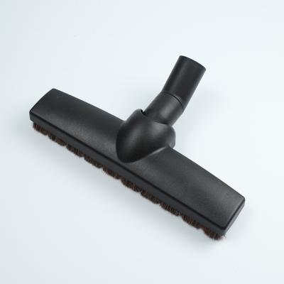 China ABS+PP Vacuum Cleaner Attachment Wet & Dry Floor Brush for sale