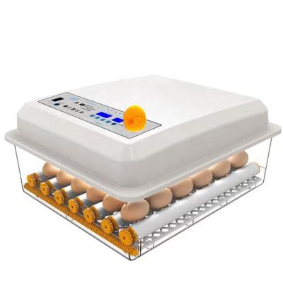 China Cultivates JIATAI High Hatching Rate Power 64 Single Egg Incubator For Sale for sale