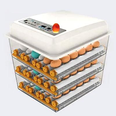 China Fully automatic high quality single farms power 176 egg incubator for sale for sale