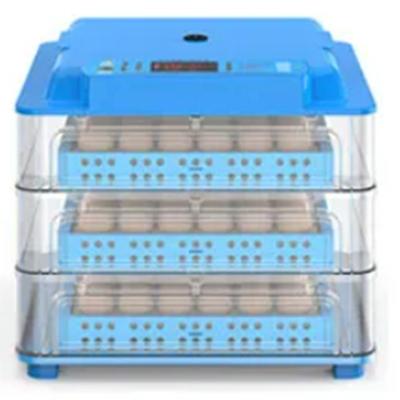 China Farms JIATAI Wholesale Cheap Price 204 Classic Type Egg Incubator For Home Used for sale