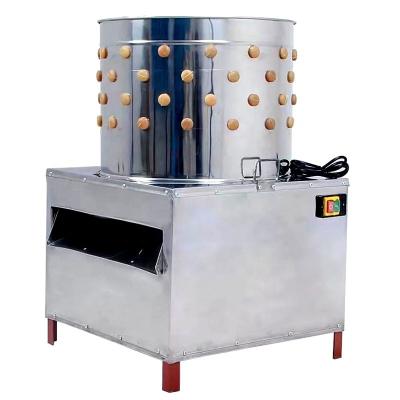 China JIATAI POULTRY factory direct sale high quality automatic poultry plucking machine for poultry processing for sale