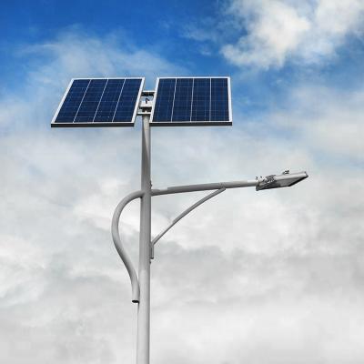 China ROAD 2020 new design and most popular nice price outdoor solar led street light for sale