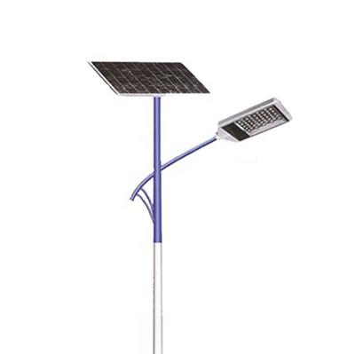 China ROAD price high lumen waterproof ip65 50w 80w 100w Nice solar led street light for sale