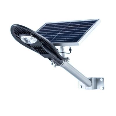 China ROAD Good Quality 80w Solar Powered Led Outdoor Public Road Street Light Lights for sale