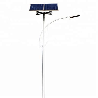 China ROAD Manufacturers Battery Energy Lamp Solar Street Light for sale