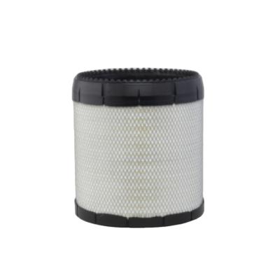 China Factory direct sales of high quality John Deere tractor air filters RE587793 P617646 RE210102 many sizes for sale