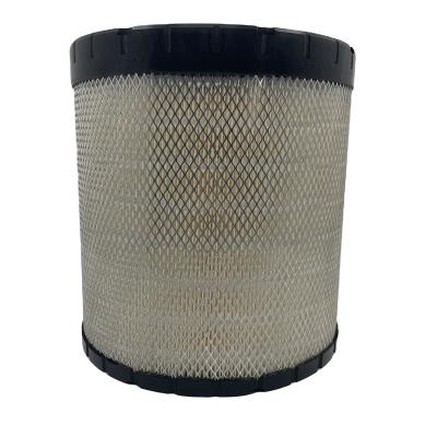 China Factory direct sales of high quality John Deere tractor air filters RE587793 RE210102 P617646 AF26336 AF26337 many sizes for sale