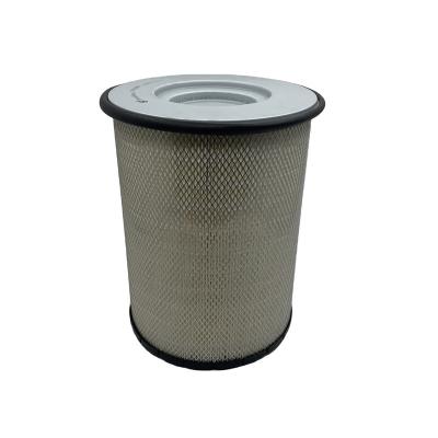 China Air filter 21834199 LX1587 2242932 F026400117 AF25631 P782857 8149064 OEM standard size from manufacturer direct sales for sale