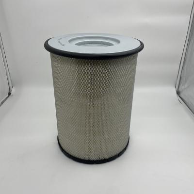 China Air filter LX1587 2242932 F026400117 P782857 8149631 from manufacturer direct sales OEM standard size 21834199 8149064 AF25631 for sale