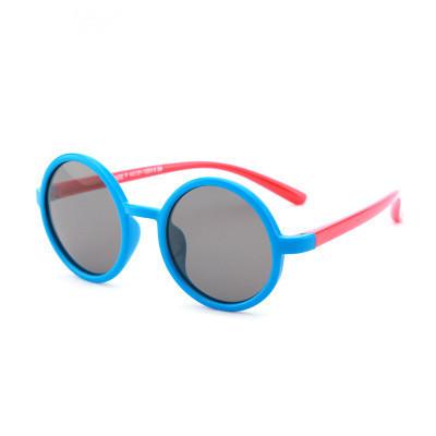 China For cheap wholesale custom AC glass frame logo round glass band sunglasses custom round sunglasses for sale