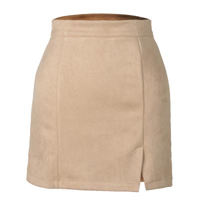 China Breathable Elegant Work Office Workers Women Dress Skirt Pencil Skirts for sale