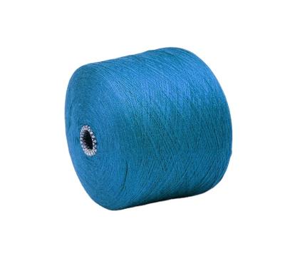 China Abrasion-Resistant A Variety Of Colors In Large Stock Bulk Supply 26NM/2 Julie Wool Blend Yarn for sale