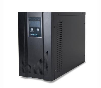 China COMPUTER UPS Delix OEM Service 10K-200KVA 8000W Uninterrupted Power Supply for sale