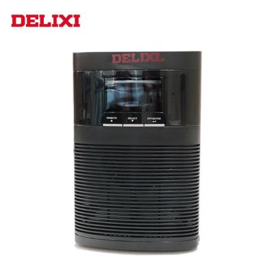 China DELIXI UPS COMPUTER Manufacturers China 3000Va 220v UPS Battery Uninterrupted Power System for sale