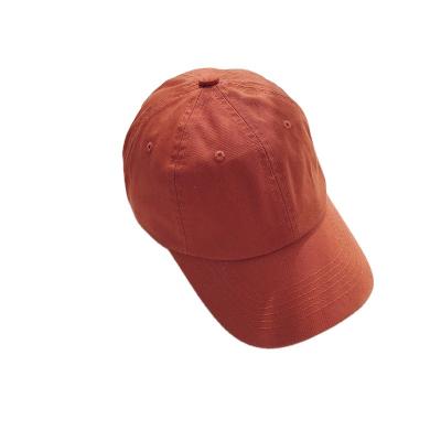 China New Fashion COMMON New Fashion High Quality Blank Baseball Logo Hat Custom Made Hat for sale