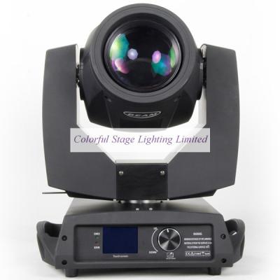 China Best Quality China 200W 5R Sharpy Beam Moving Heads for sale