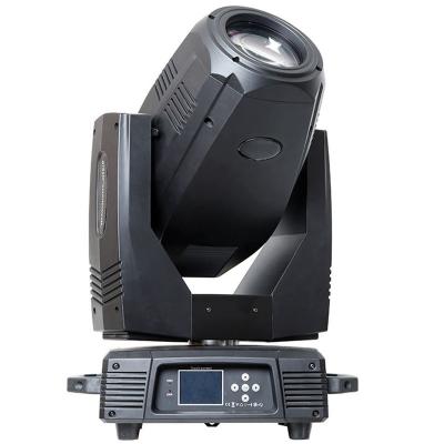 China 350W 17R 3in1 Beam Spot Wash Moving Head for sale