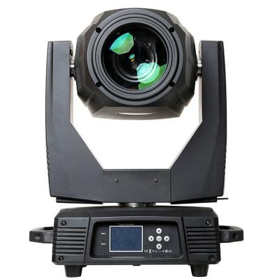 China 350W 3in1 Moving Head 17R Beam Spot Wash for sale