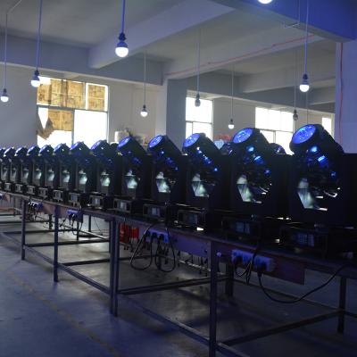 China CE UL China Free shipping High quality Yodn R17 350W 3 in 1 Moving Head Light for sale