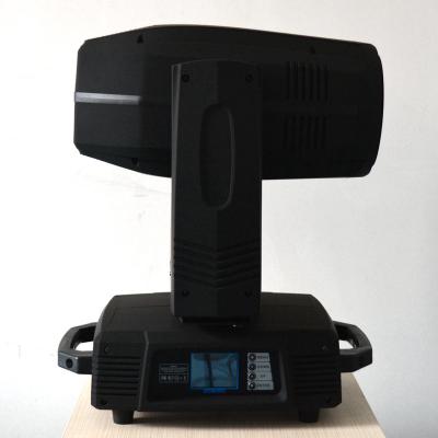 China Guangzhou 3IN1 Sharpy 350W 17R Beam Moving Head Light for sale