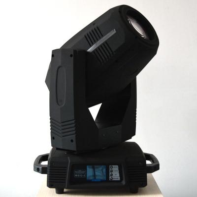 China CE UL China Free shipping Professional 17R 350W Moving Head Projector for sale