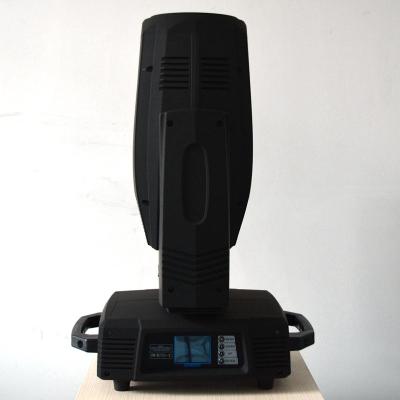 China 350W 17R Beam Spot Wash 3in1 Moving Head for sale