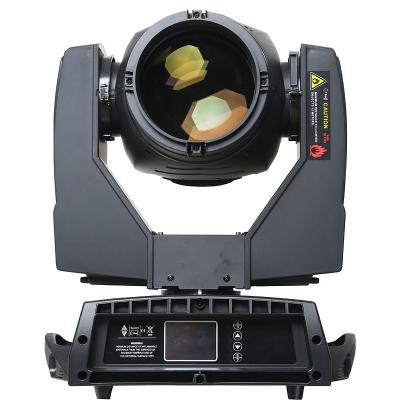 China CE RoHs UL Free shipping China High quality 330W Waterproof Moving Head for sale