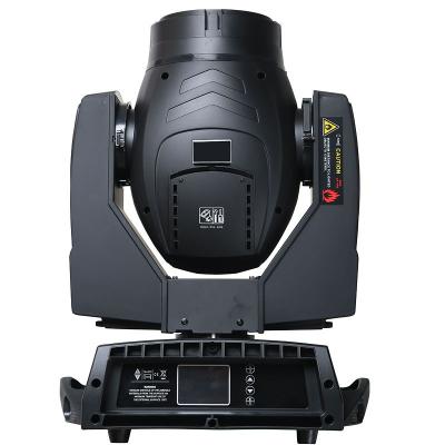 China CE RoHs UL Free Shipping China High quality Sharpy Beam 330W Outdoor Moving Head Light for sale