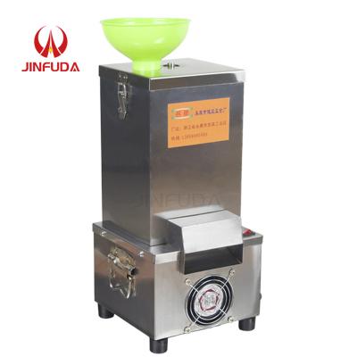 China 20kg/hr home snack factory us automatic garlic peeler machine garlic peeling machine for sale