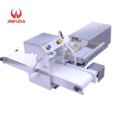 China Hotels Lamb Skewers Making Machine / Chicken Stringing Machine for sale