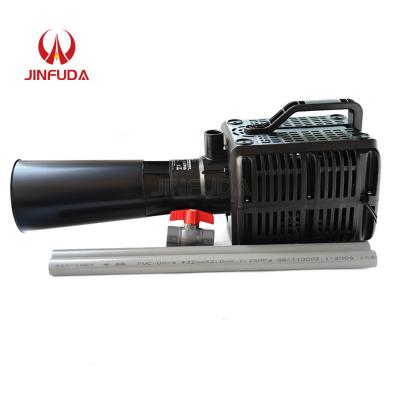 China BF-250 Food and Beverage Industry Fish Pond Oxygen Pump Aquarium Silent Compressor for sale