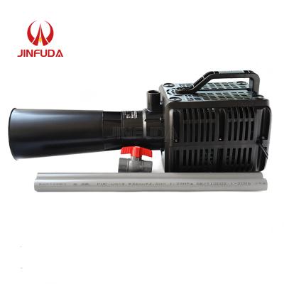 China BF-450 Food and Beverage Industry Oxygen Oxygen Air Fishing Aerator Pump for Fish Pond Agriculture for sale